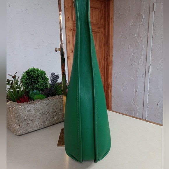 Coach: The Coach Originals Ergo Shoulder Bag 33, Green - Picture 7 of 16